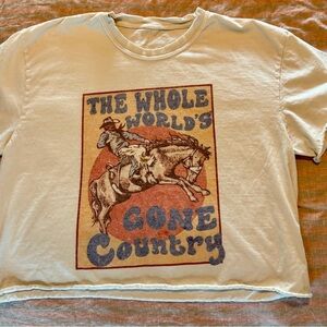 Graphic Tee from Jackson Hole